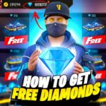 How to Get Free Diamonds in Free Fire: A Complete Guide